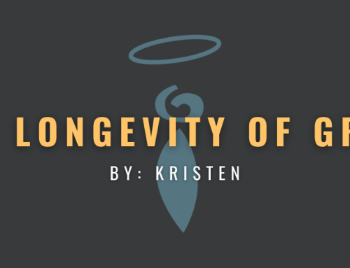 The Longevity of Grief