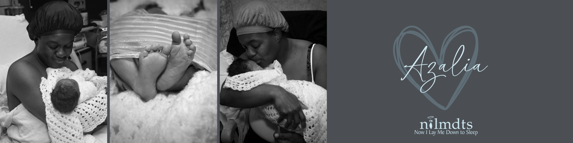 Azalia Blog Header Azalia’s Story
