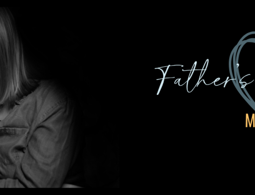 Father’s Day Reflections