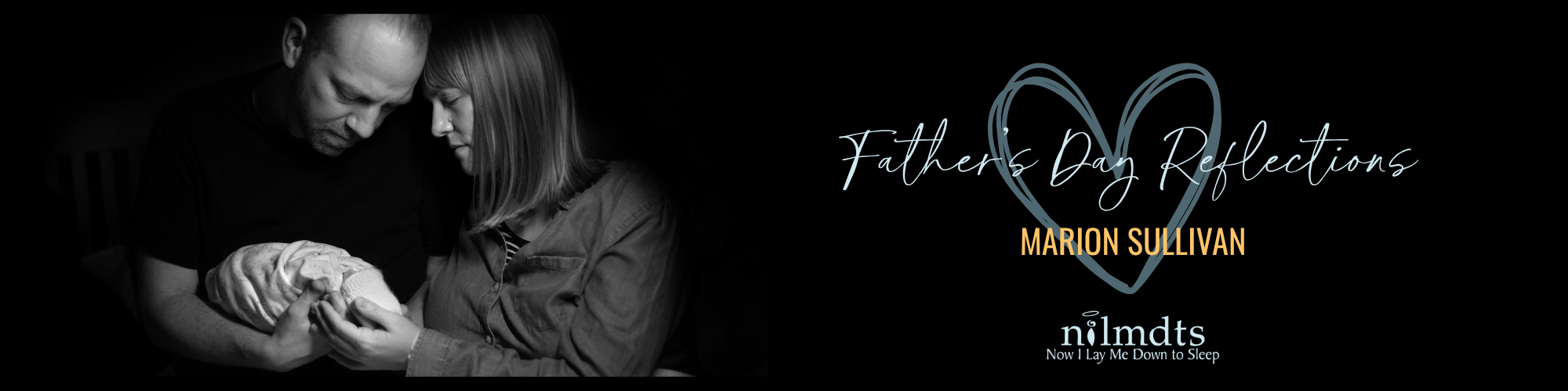 Marion Header Father’s Day Reflections