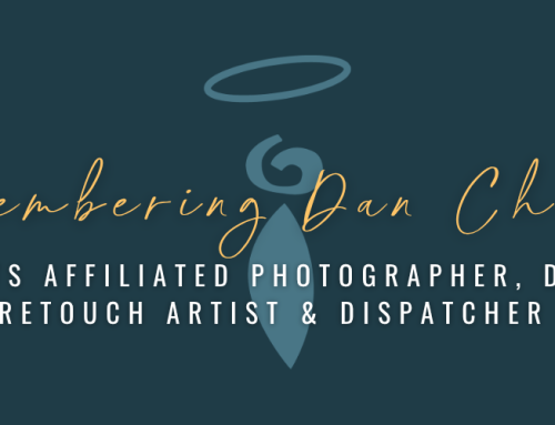 Remembering Dan